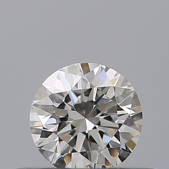 0.30 carat Round diamond E VS2 Excellent