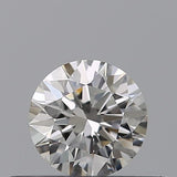 0.24 carat Round diamond G  VVS1 Excellent