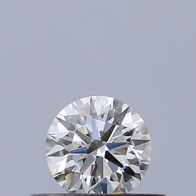 0.29 carat Round diamond G VVS2 Excellent