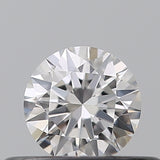 0.27 carat Round diamond E  VS2 Excellent