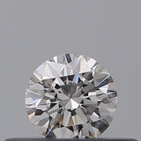 0.20 carat Round diamond D  VVS1 Excellent
