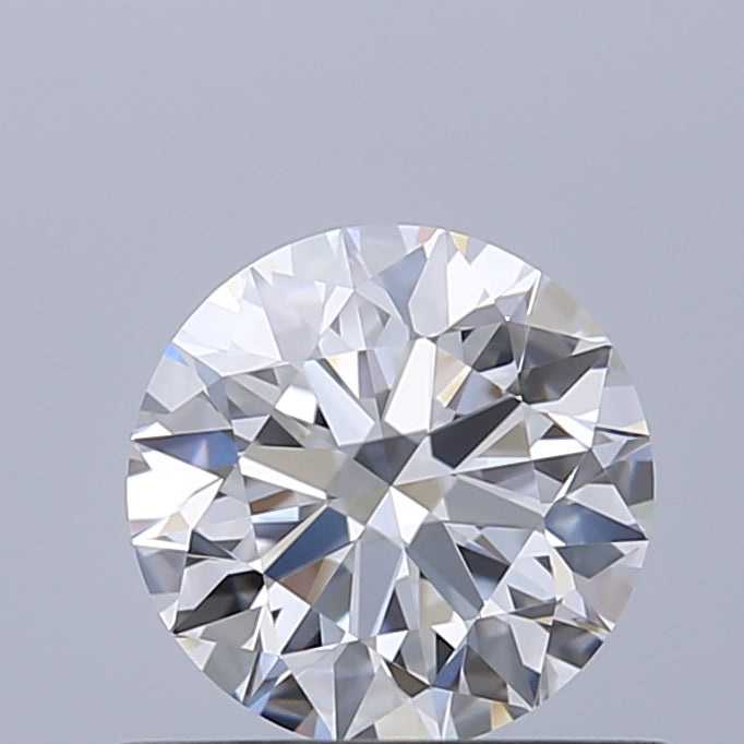 0.64 carat Round diamond D VVS2 Excellent