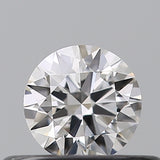 0.27 carat Round diamond F  VVS1 Excellent