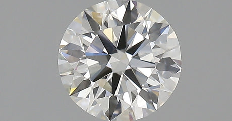 0.90 carat Round diamond H VVS1 Excellent