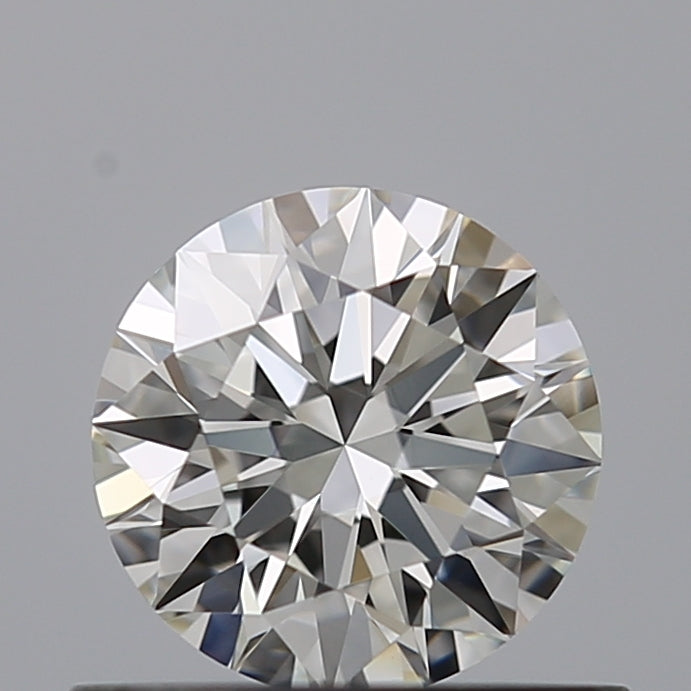 0.57 carat Round diamond G VVS2 Excellent