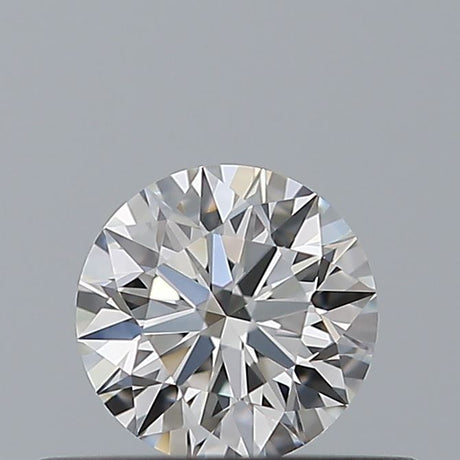 0.29 carat Round diamond F VVS1 Excellent