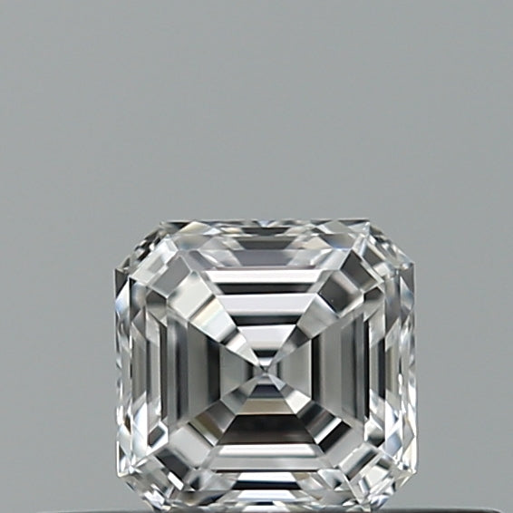 0.31 carat Emerald diamond D VVS1 