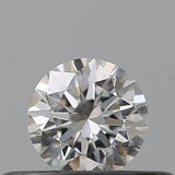 0.23 carat Round diamond G  VVS1 Excellent