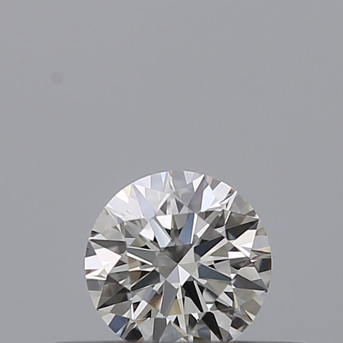 0.23 carat Round diamond G  VVS1 Excellent