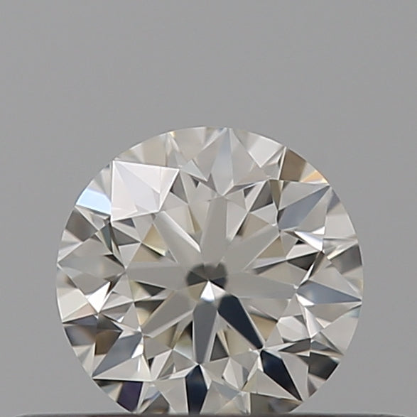 0.29 carat Round diamond G  VVS1 Excellent