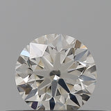 0.29 carat Round diamond G  VVS1 Excellent