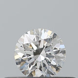 0.22 carat Round diamond E  IF Excellent