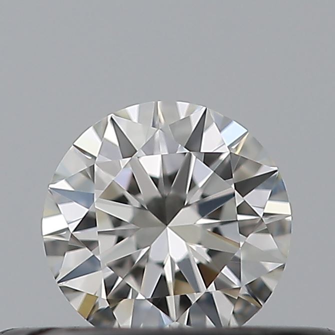 0.23 carat Round diamond G  VVS1 Excellent