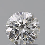 0.75 carat Round diamond H  VVS1 Excellent