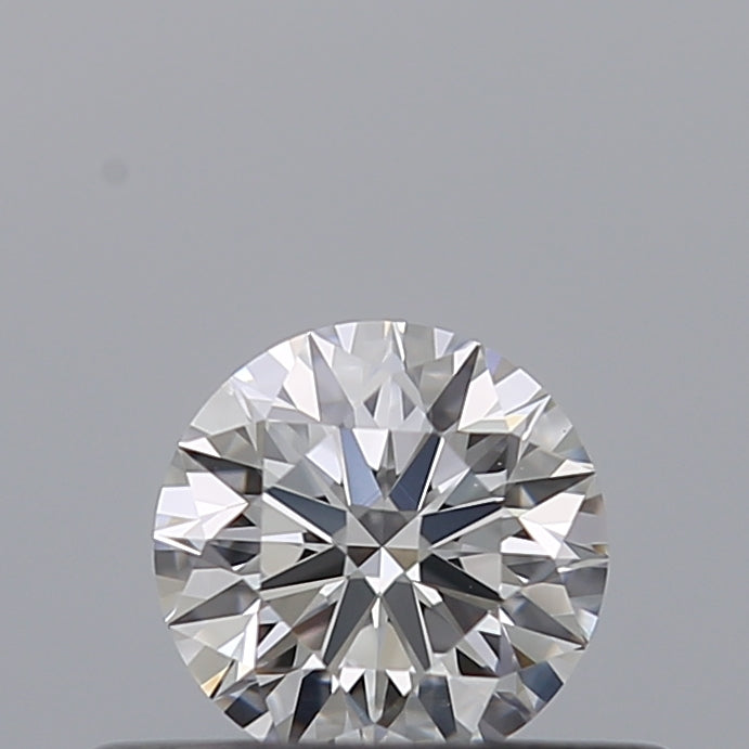 0.32 carat Round diamond D  VS1 Excellent