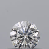 0.32 carat Round diamond D  VS1 Excellent