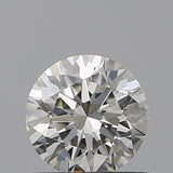 0.60 carat Round diamond J  VVS1 Excellent