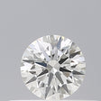 0.28 carat Round diamond F VVS1 Excellent