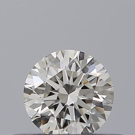 0.30 carat Round diamond H IF Excellent
