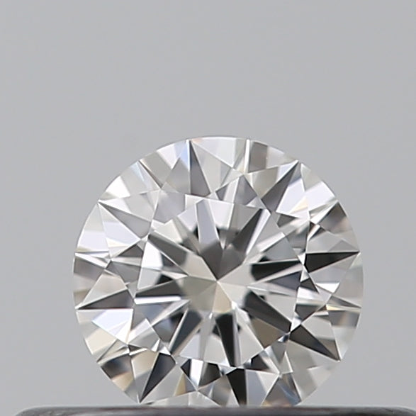 0.23 carat Round diamond G  VVS1 Excellent