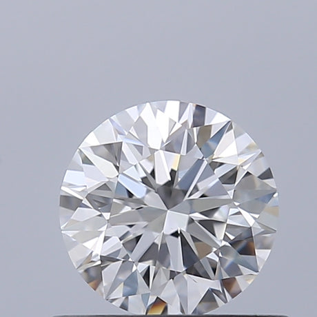 0.60 carat Round diamond E VVS2 Excellent
