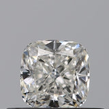 0.43 carat Cushion diamond G  VVS1