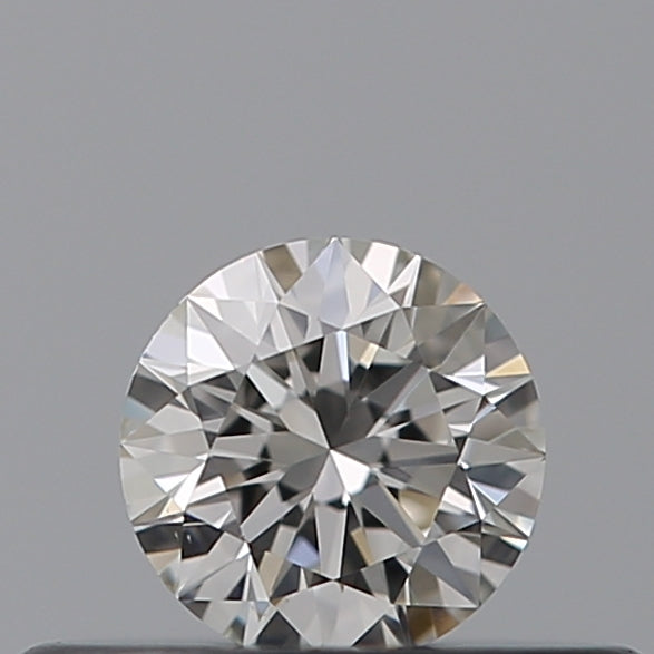 0.20 carat Round diamond H  VS2 Excellent