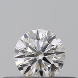 0.19 carat Round diamond F  VS2 Excellent