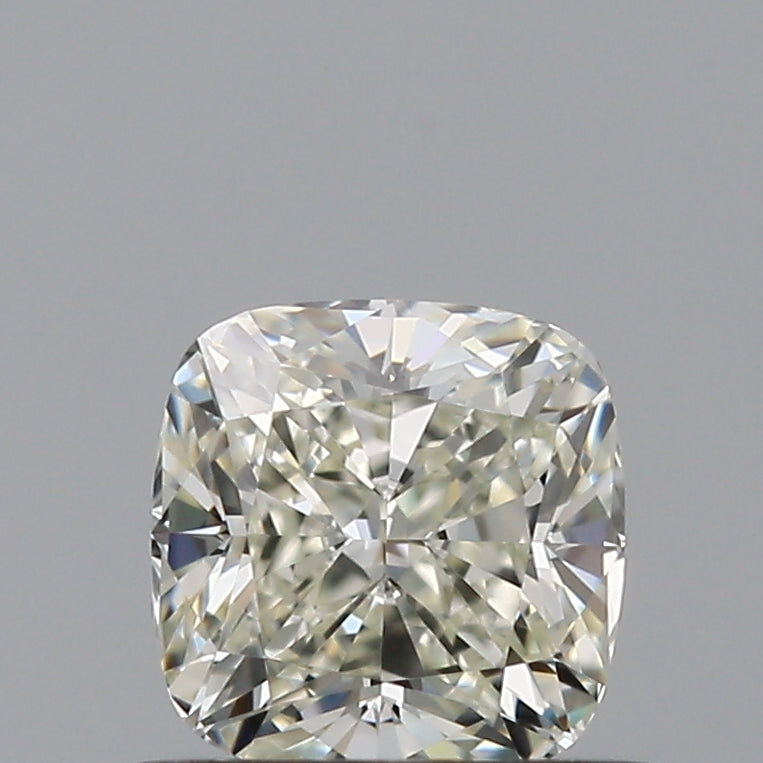 0.56 carat Cushion diamond K  VVS1