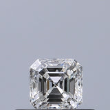 0.30 carat Emerald diamond F IF 