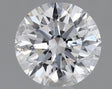 0.80 carat Round diamond F I1 Excellent