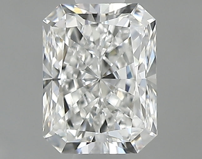 0.70 carat Radiant diamond G VVS2 
