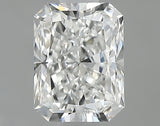 0.70 carat Radiant diamond G VVS2 