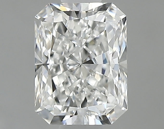 0.70 carat Radiant diamond G VVS2 