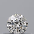 0.23 carat Round diamond F VVS1 Excellent