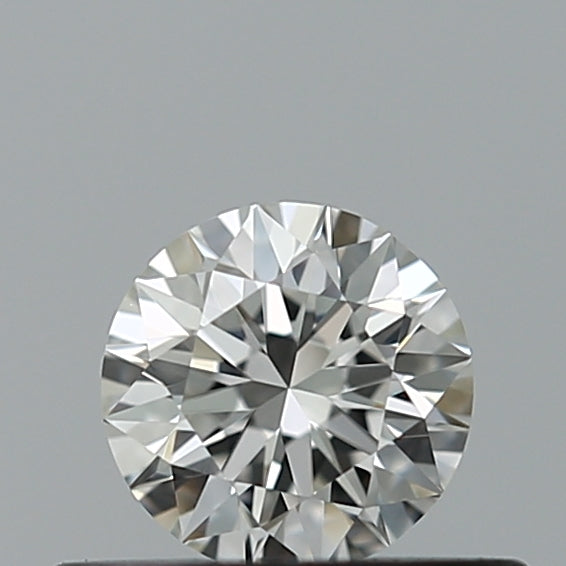 0.29 carat Round diamond G VVS2 Excellent