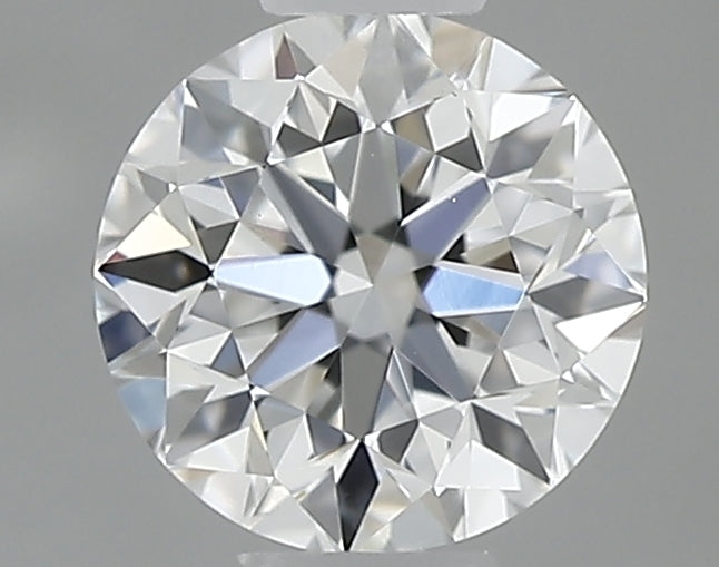 0.40 carat Round diamond D VS1 VeryGood