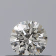 0.30 carat Round diamond H  VVS1 Excellent