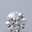 0.50 carat Round diamond G IF Excellent