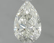 1.01 carat Pear diamond J VS1 