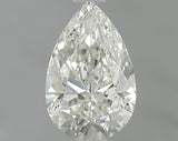 1.01 carat Pear diamond J VS1 