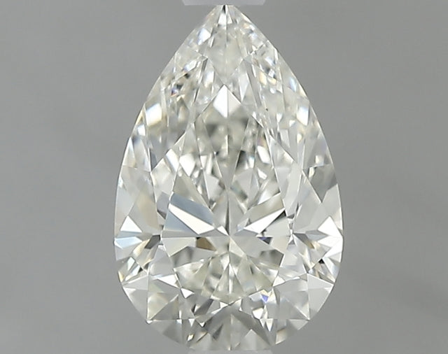 1.01 carat Pear diamond J VS1 