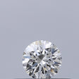 0.22 carat Round diamond G VS1 Excellent