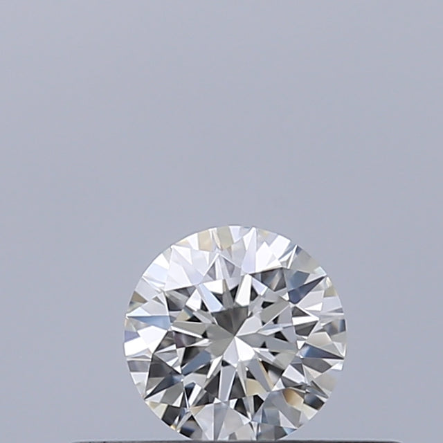 0.22 carat Round diamond G VS1 Excellent