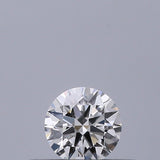 0.18 carat Round diamond F VS1 Excellent
