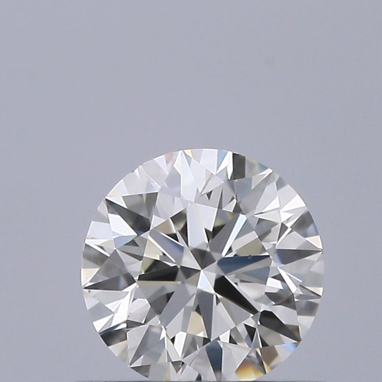 0.43 carat Round diamond H VS1 Excellent