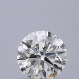 0.43 carat Round diamond H VS1 Excellent