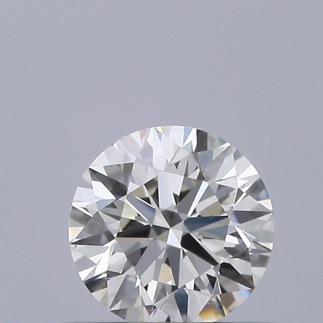 0.43 carat Round diamond H VS1 Excellent