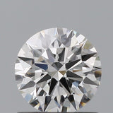 0.71 carat Round diamond E  VS2 Excellent