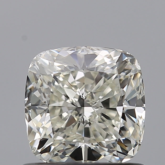 0.81 carat Cushion diamond H IF VeryGood